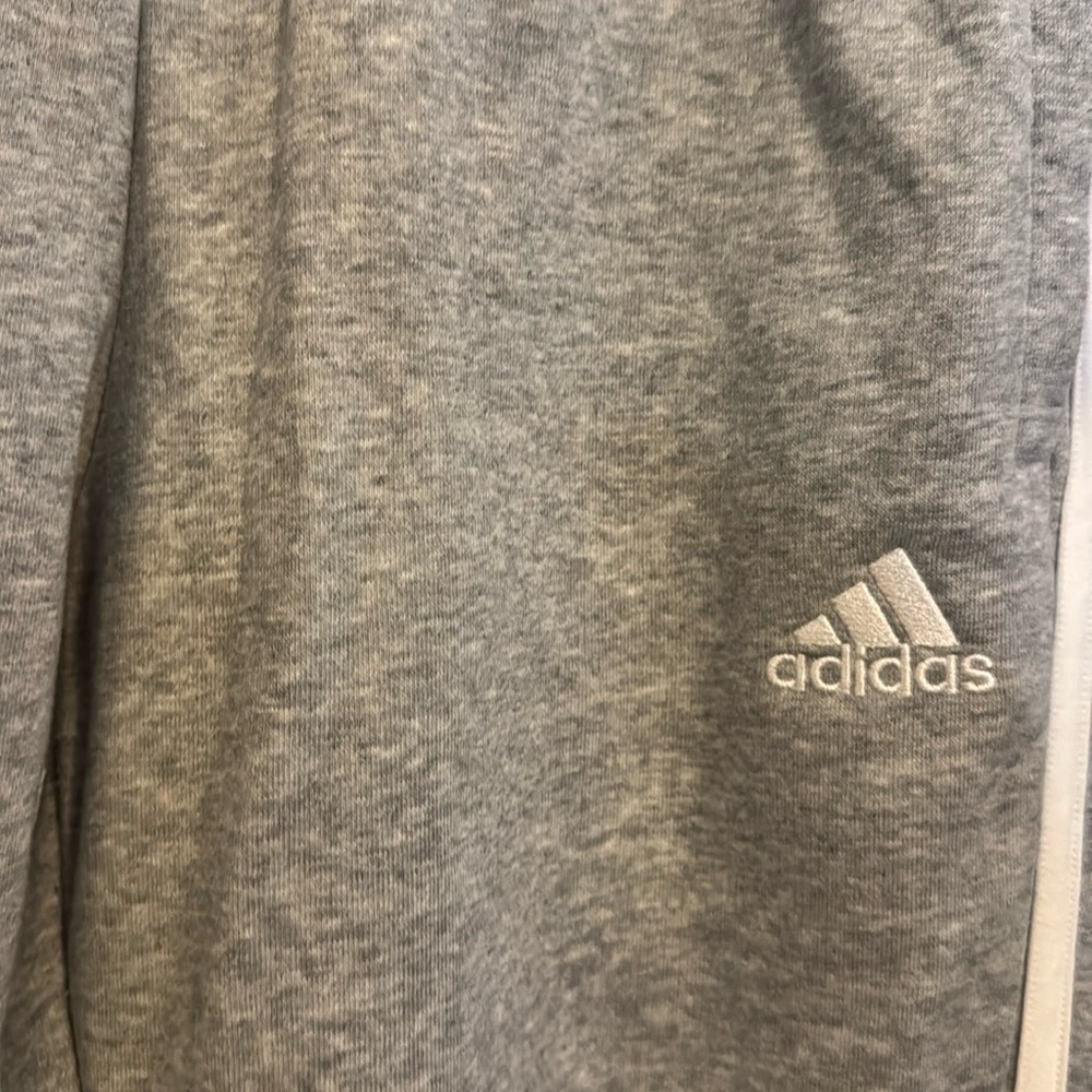 Adidas Joggers Size M
